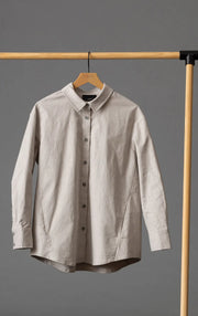 CORDUROY OVERSHIRT-CLEARANCE 0