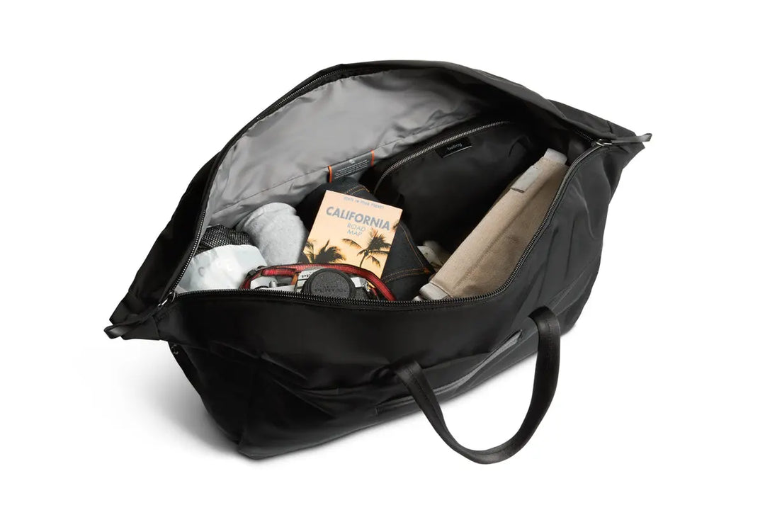 BELLROY - CLASSIC WEEKENDER 45L Outside suppliers