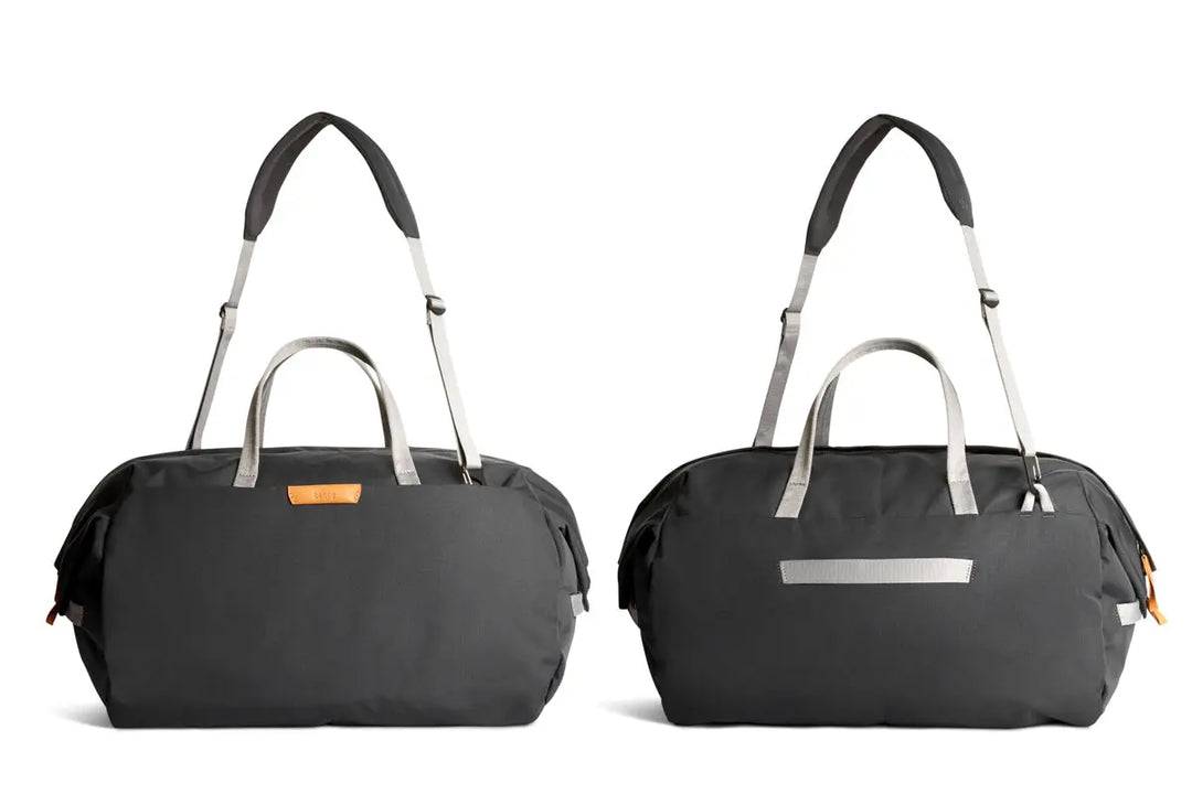BELLROY - CLASSIC WEEKENDER 45L Outside suppliers