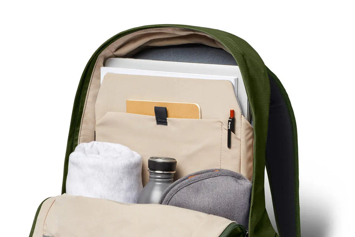 BELLROY - CLASSIC BACKPACK Outside suppliers