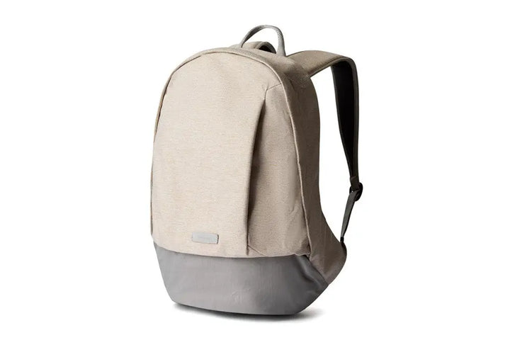 BELLROY - CLASSIC BACKPACK Outside suppliers
