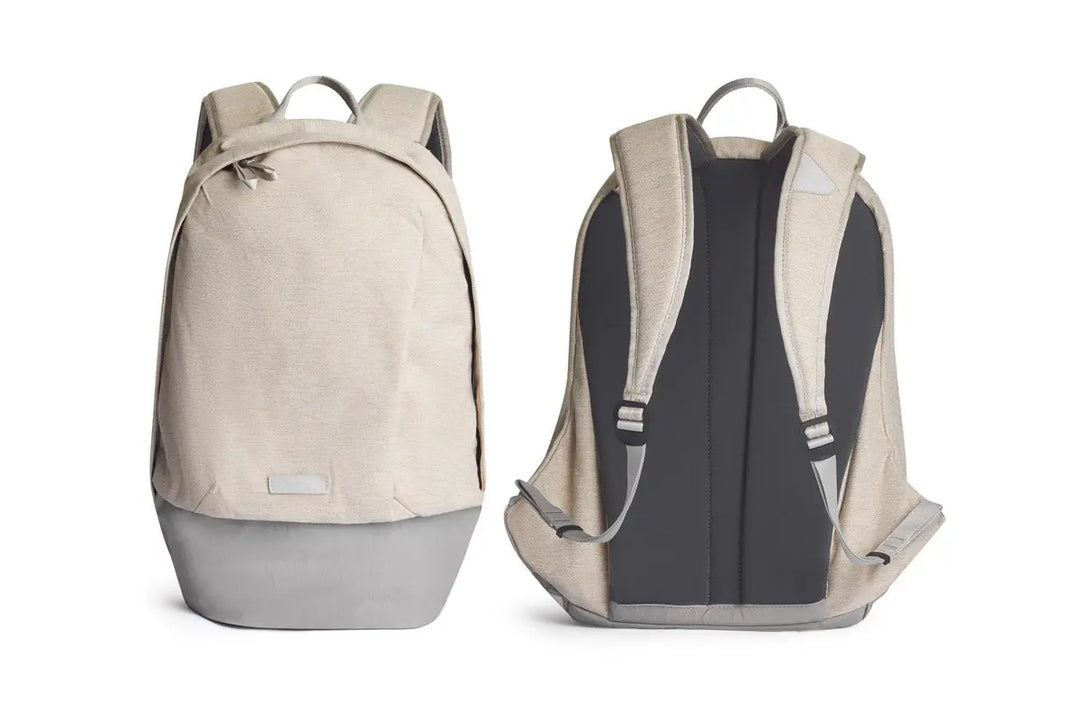 BELLROY - CLASSIC BACKPACK Outside suppliers