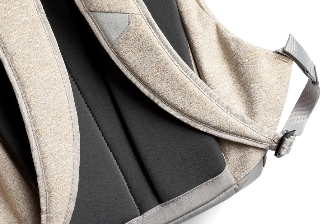 BELLROY - CLASSIC BACKPACK Outside suppliers