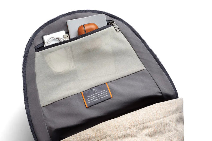 BELLROY - CLASSIC BACKPACK Outside suppliers
