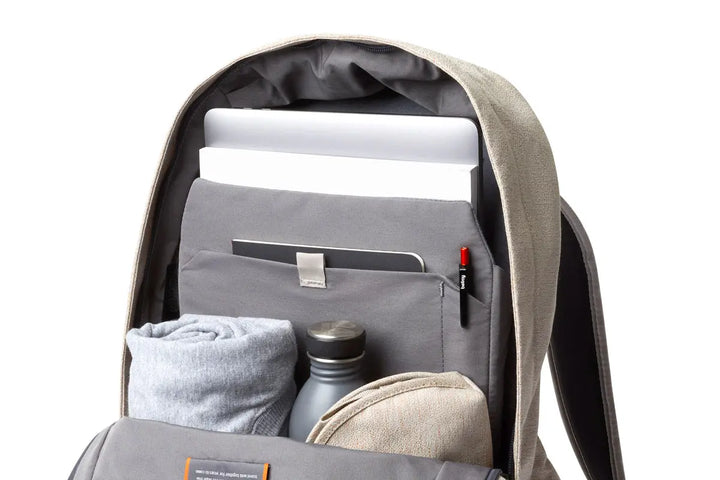 BELLROY - CLASSIC BACKPACK Outside suppliers