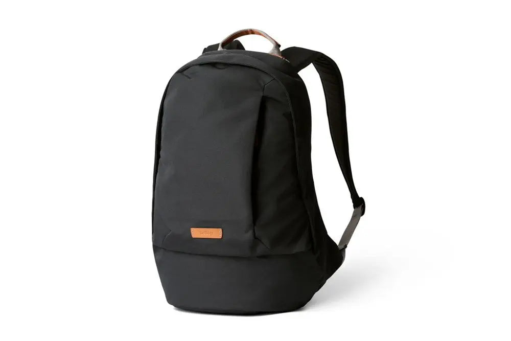 BELLROY - CLASSIC BACKPACK Outside suppliers
