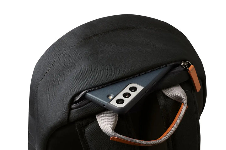 BELLROY - CLASSIC BACKPACK Outside suppliers