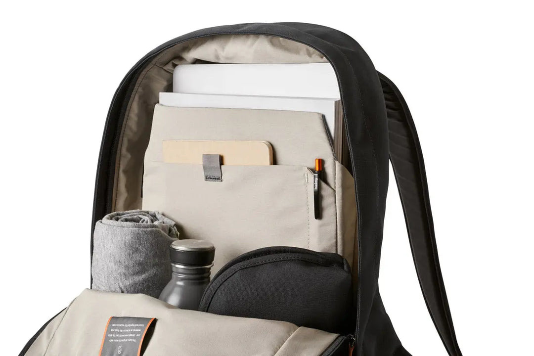 BELLROY - CLASSIC BACKPACK Outside suppliers