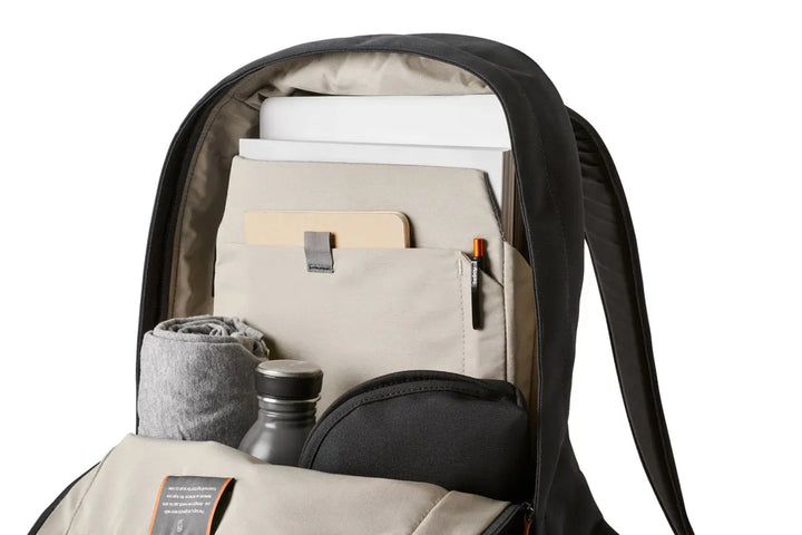 BELLROY - CLASSIC BACKPACK Outside suppliers