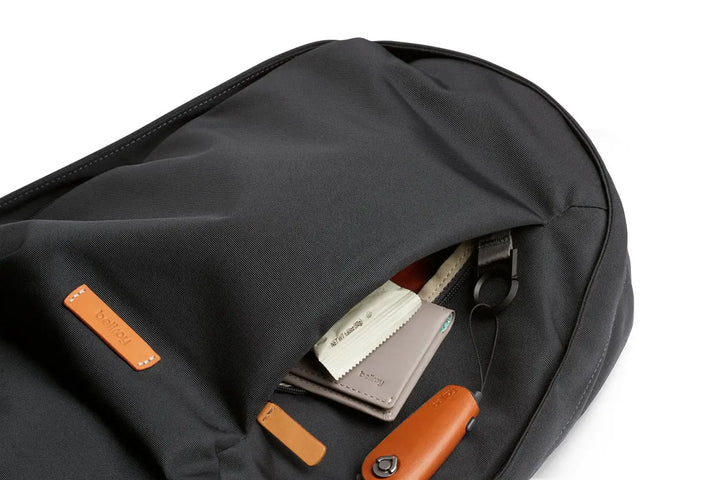BELLROY - CLASSIC BACKPACK Outside suppliers