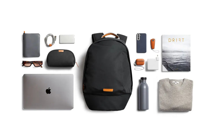 BELLROY - CLASSIC BACKPACK Outside suppliers