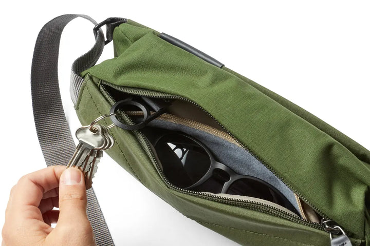 BELLROY - SLING MINI Outside suppliers