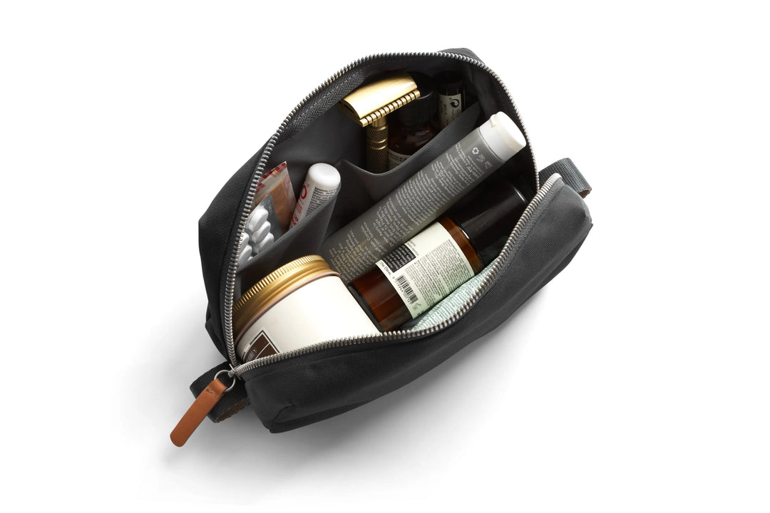 BELLROY - TOILETRY KIT Outside suppliers