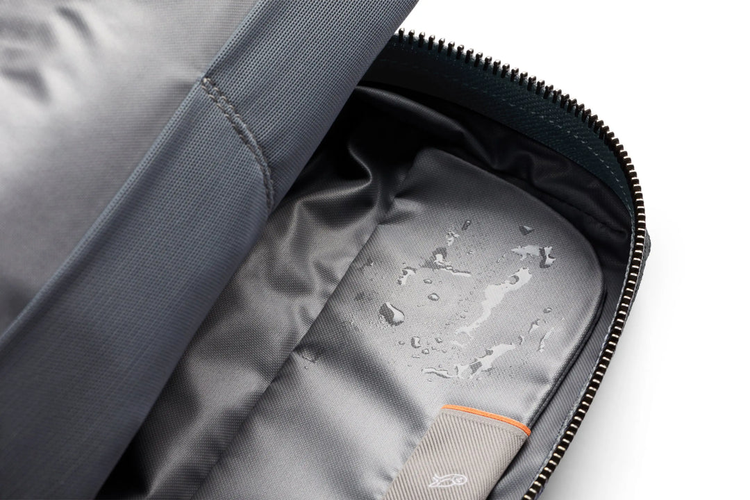 BELLROY - TOILETRY KIT Outside suppliers