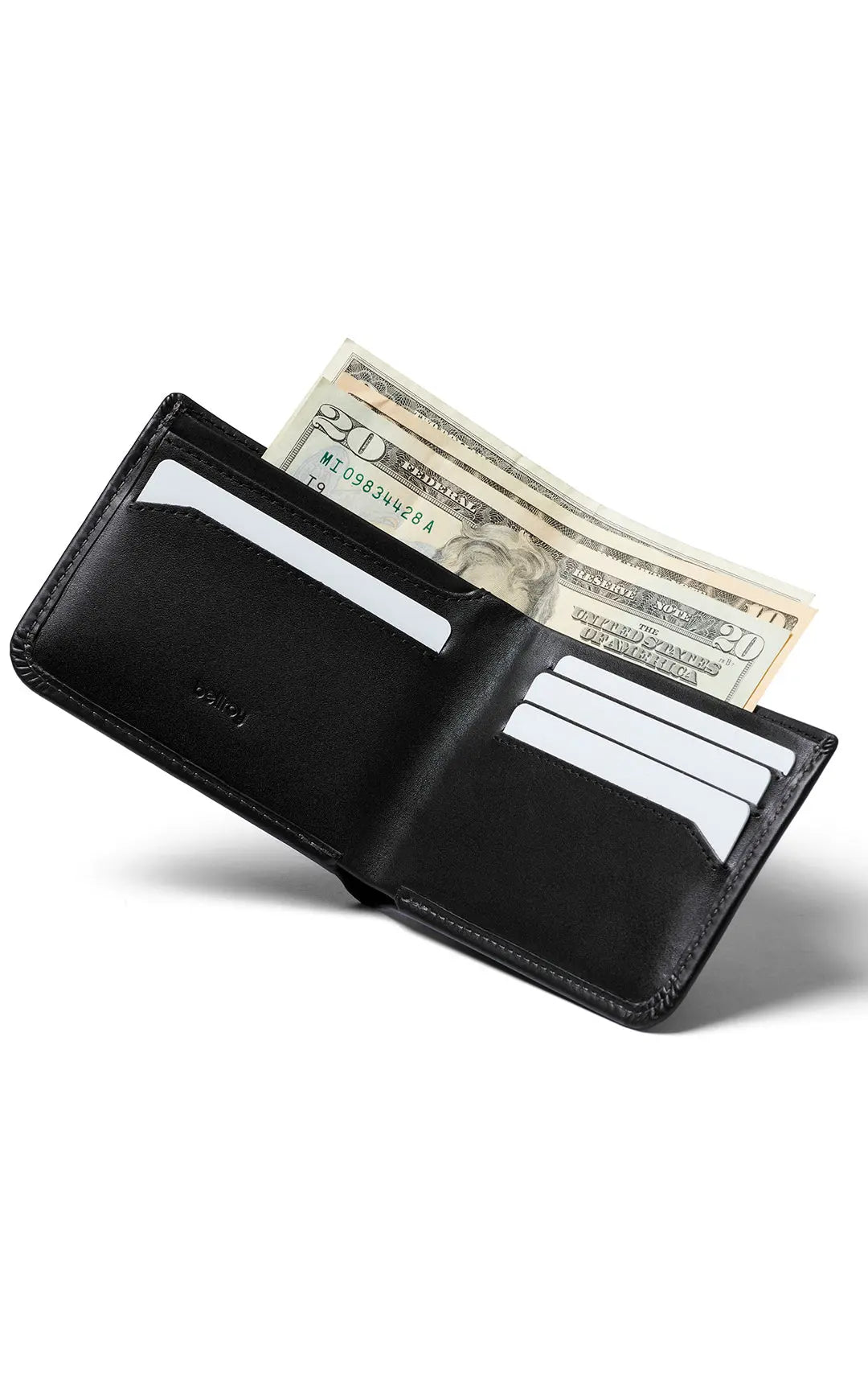 BELLROY - HIDE & SEEK HI Outside suppliers