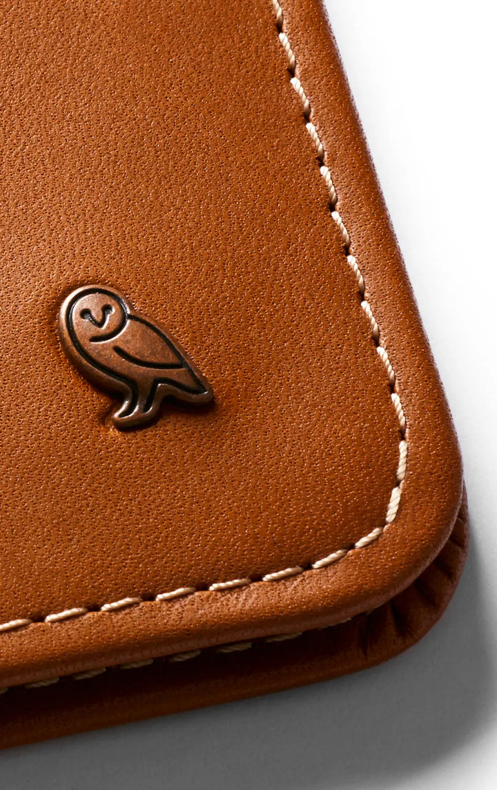 BELLROY - HIDE & SEEK HI Outside suppliers