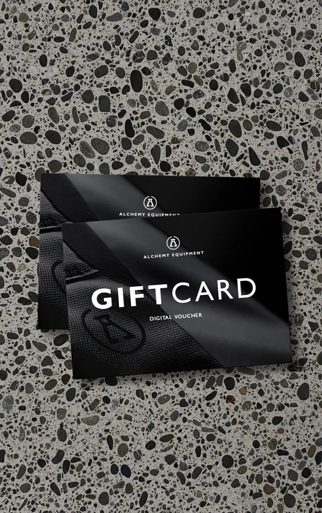 Alchemy Equipment Gift Card Alchemy Equipment